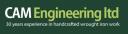 Cam Engineering logo